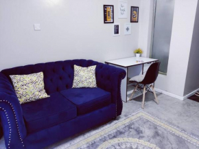 Fedha Embakasi fully furnished near JKIA